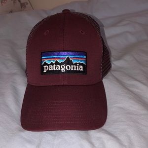 Patagonia hat